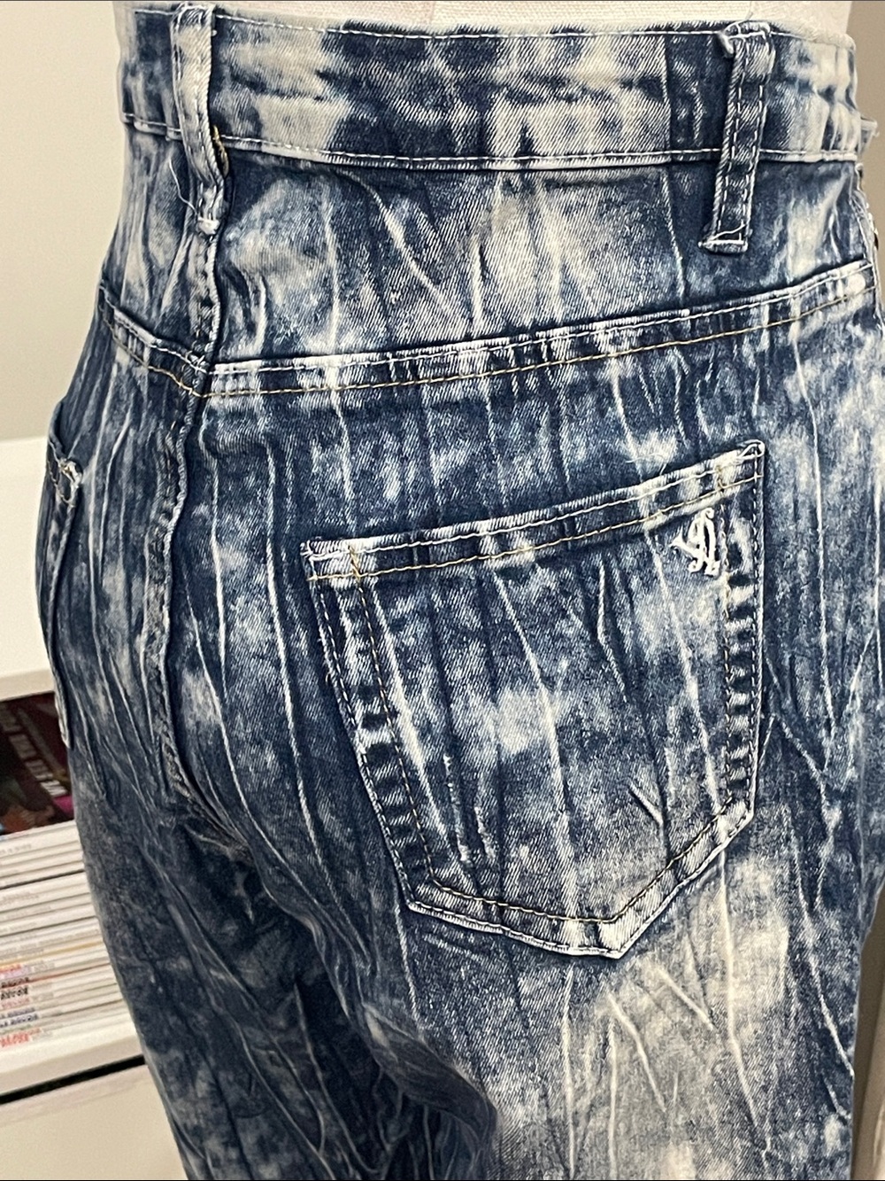 VIP Jeans (11/12) - Picture 4 of 7